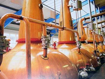 Whisky die Gschichte aus Schottland Laden-001